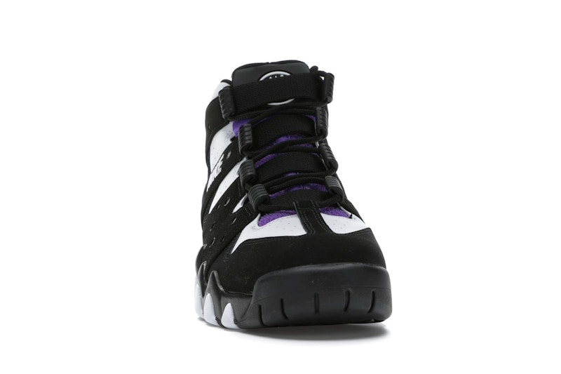 Nike Air Max 2 CB '94 Black White Purple