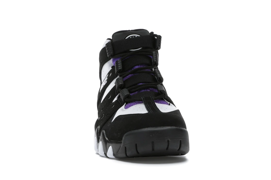 Nike Air Max 2 CB '94 Black White Purple
