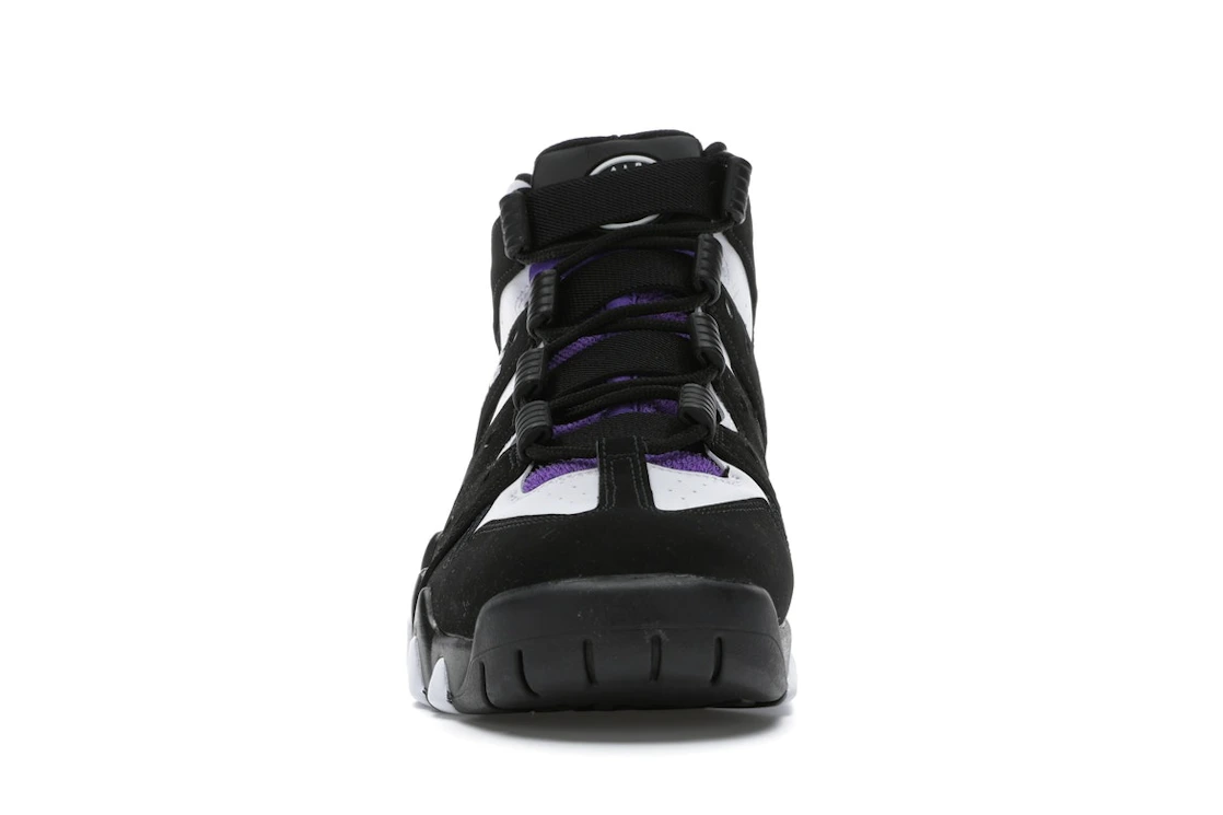 Nike Air Max 2 CB '94 Black White Purple