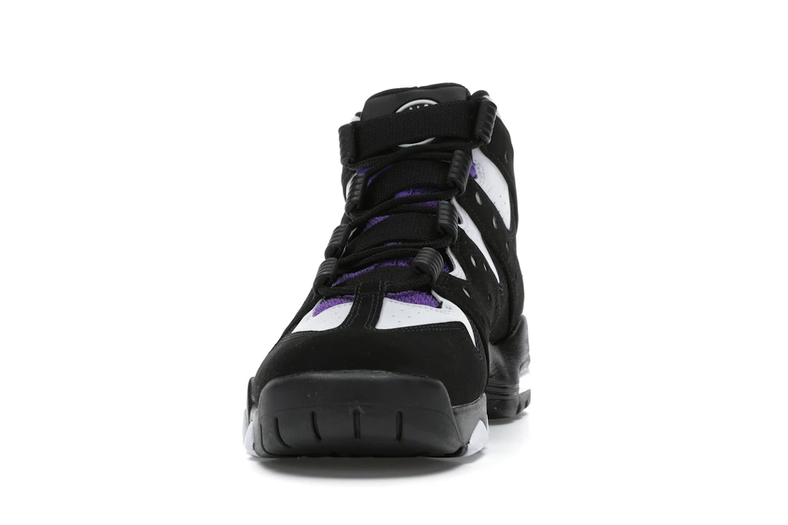 Nike Air Max 2 CB '94 Black White Purple