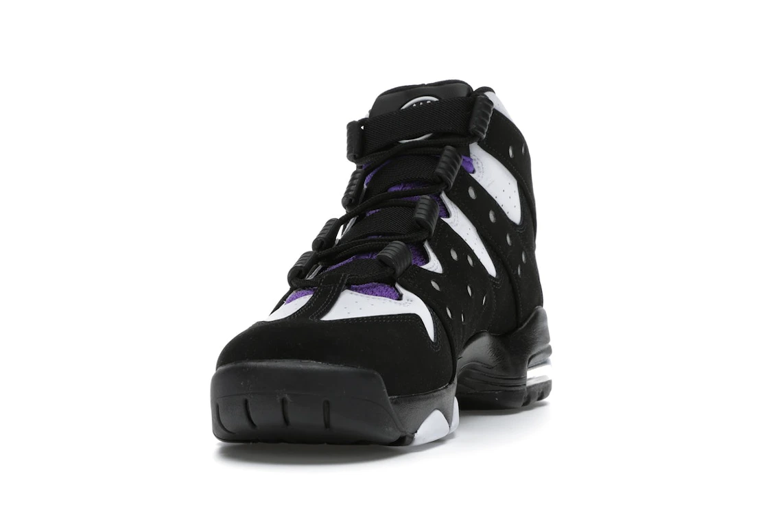 Nike Air Max 2 CB '94 Black White Purple