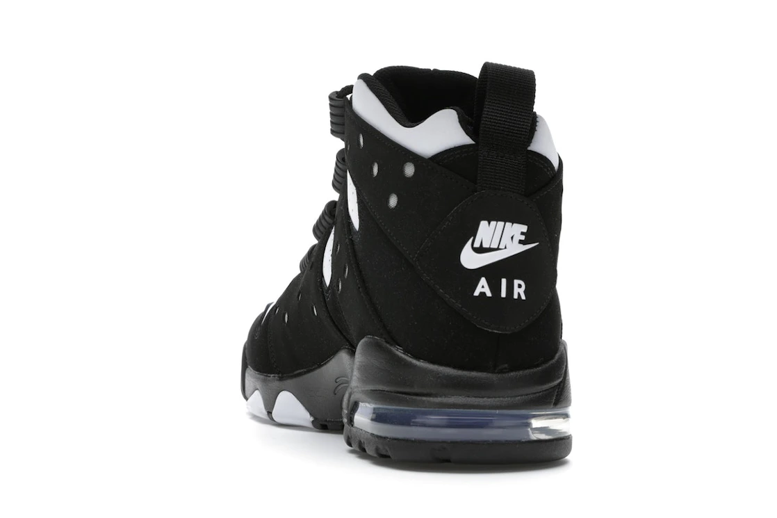 Nike Air Max 2 CB '94 Black White Purple