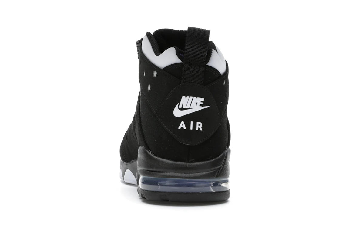 Nike Air Max 2 CB '94 Black White Purple