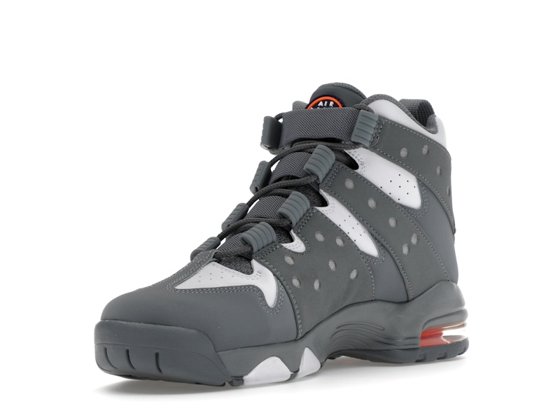 Nike Air Max 2 CB '94 Cool Grey White