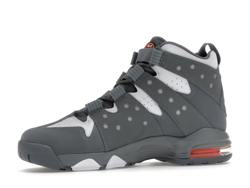 Nike Air Max 2 CB '94 Cool Grey White