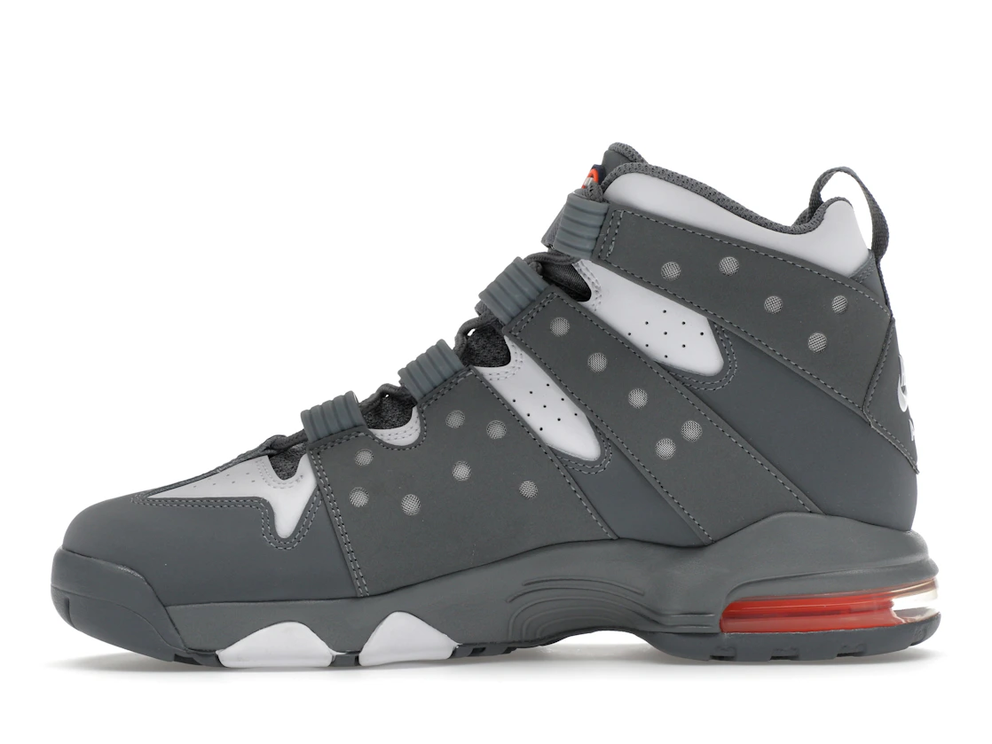Nike Air Max 2 CB '94 Cool Grey White