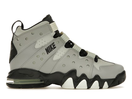 Nike Air Max CB '94 Dark Smoke Grey Men's FJ4180-001 US