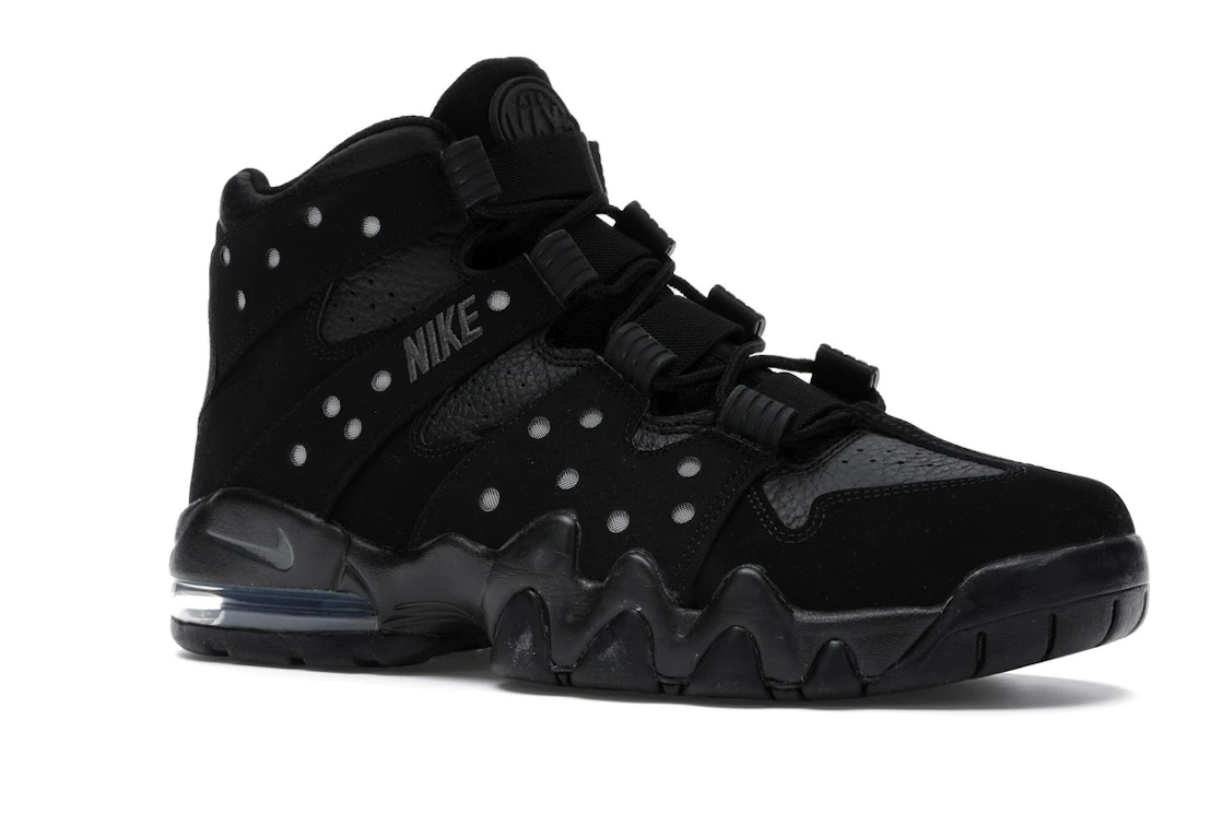 Nike Air Max 2 CB '94 Triple Black