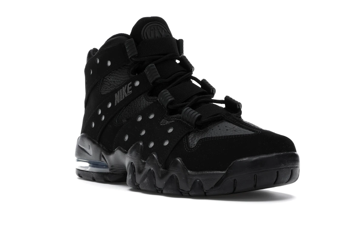 Nike Air Max 2 CB '94 Triple Black
