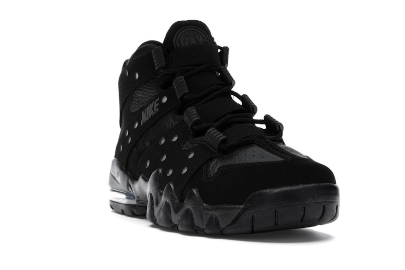 Nike Air Max 2 CB '94 Triple Black