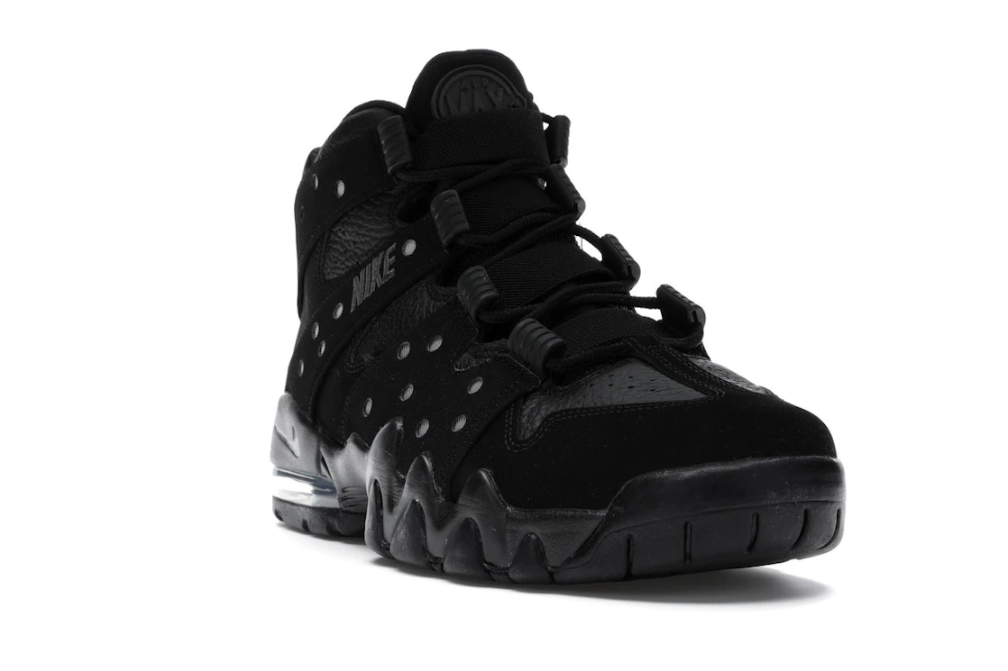 Nike Air Max 2 CB '94 Triple Black