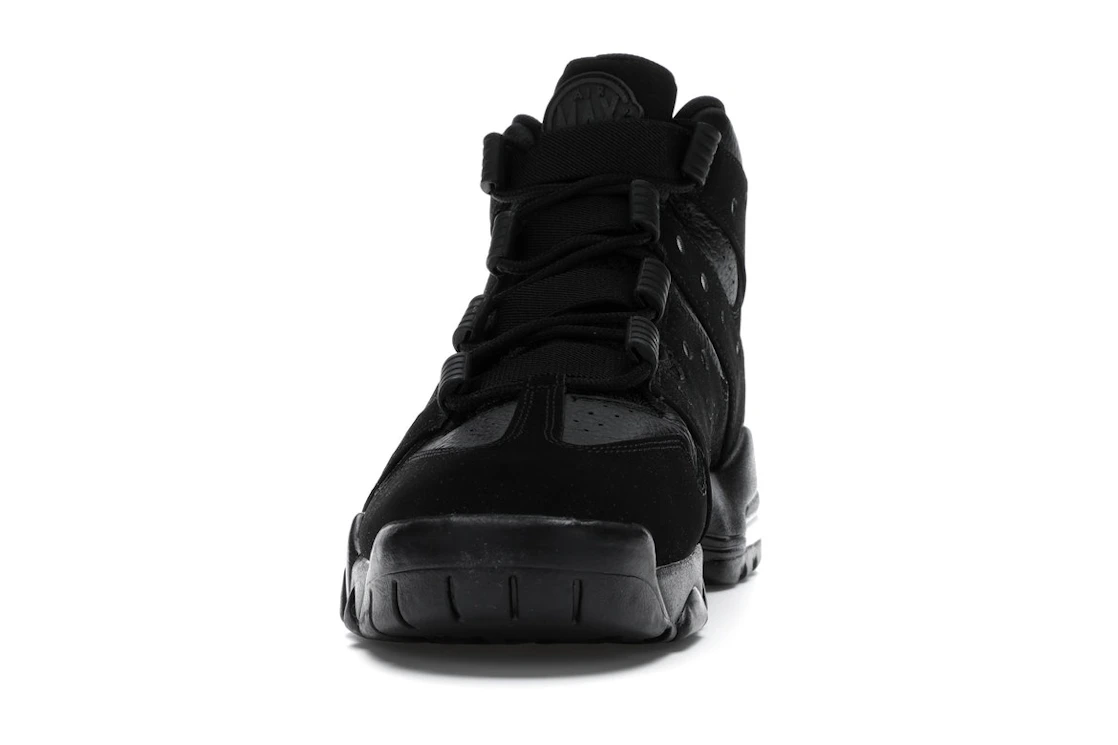 Nike Air Max 2 CB '94 Triple Black