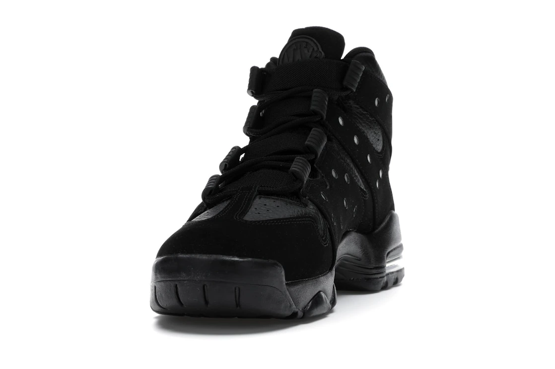 Nike Air Max 2 CB '94 Triple Black