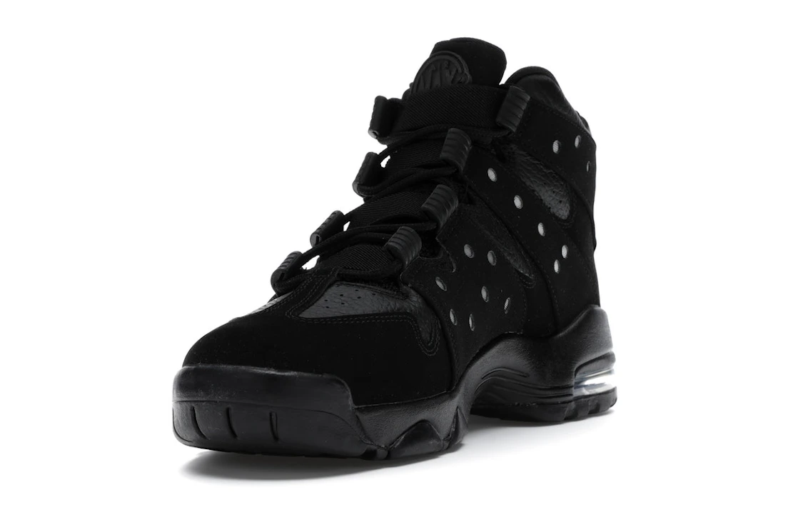Nike Air Max 2 CB '94 Triple Black