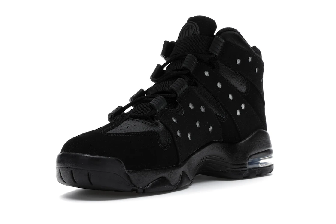 Nike Air Max 2 CB '94 Triple Black
