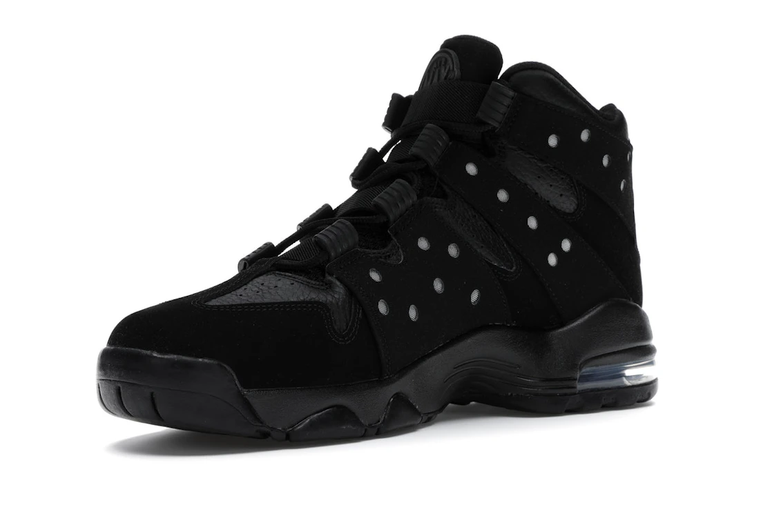 Nike Air Max 2 CB '94 Triple Black