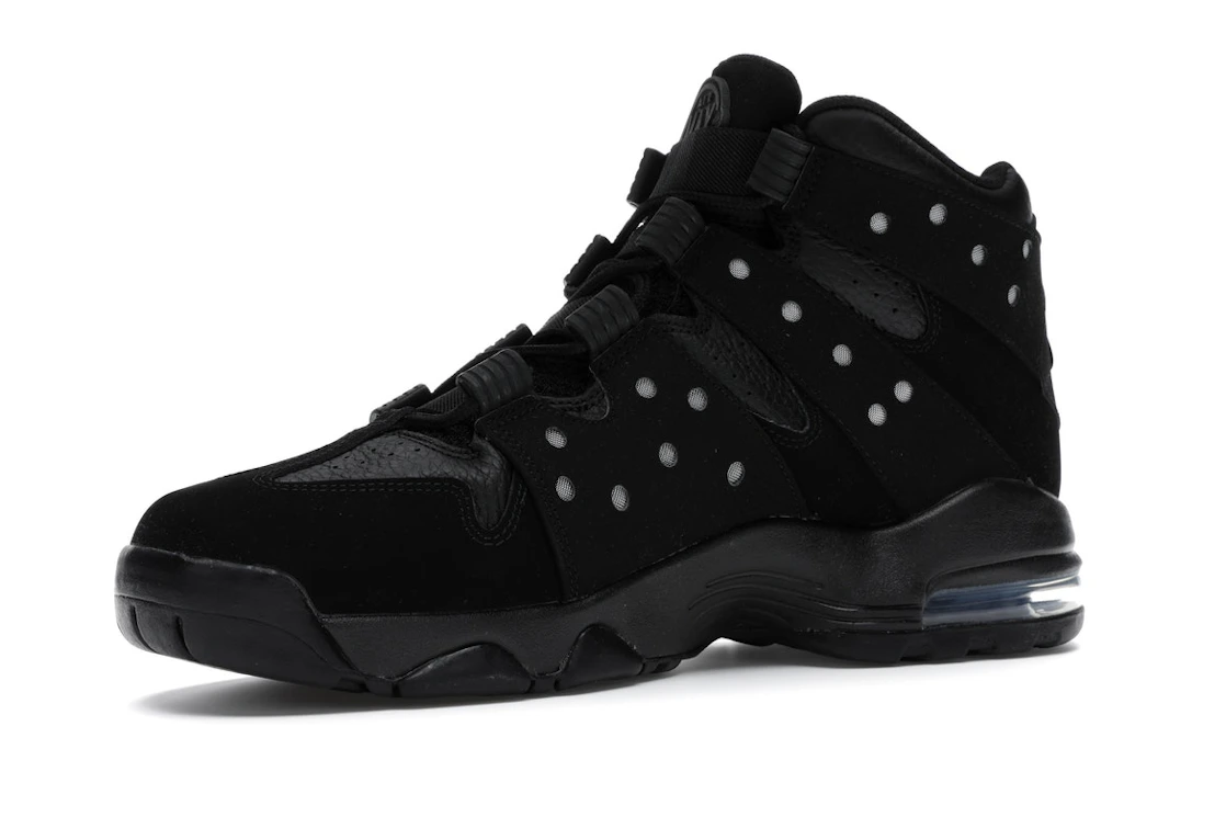 Nike Air Max 2 CB '94 Triple Black