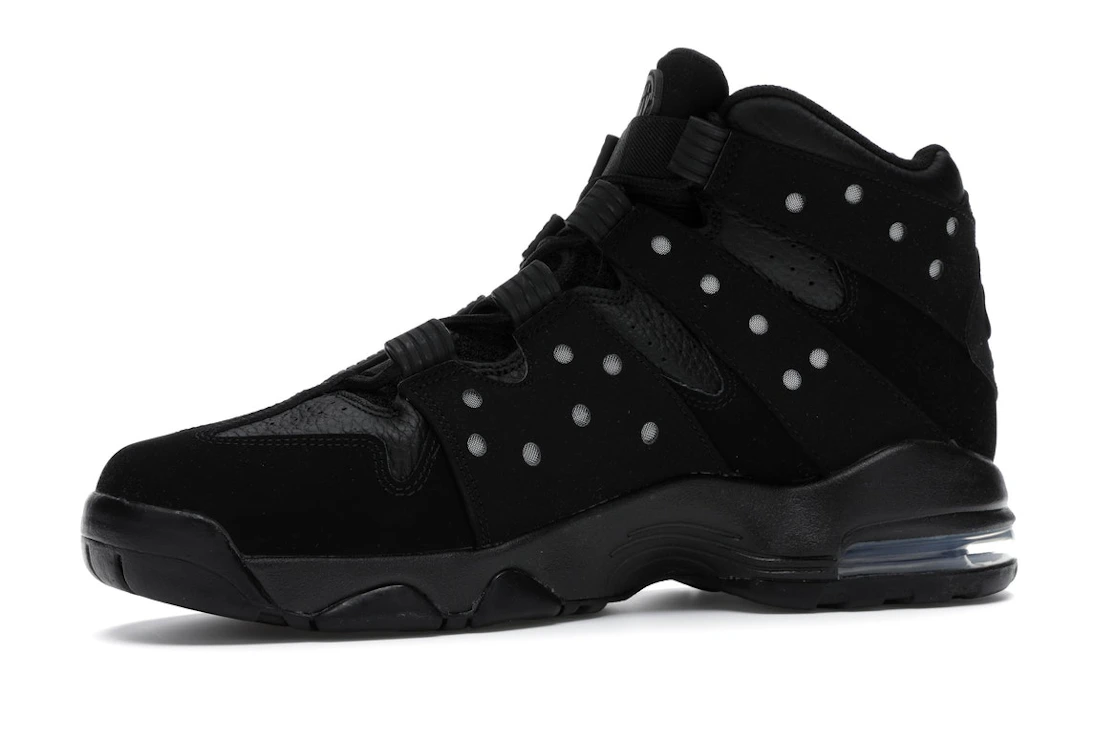 Nike Air Max 2 CB '94 Triple Black