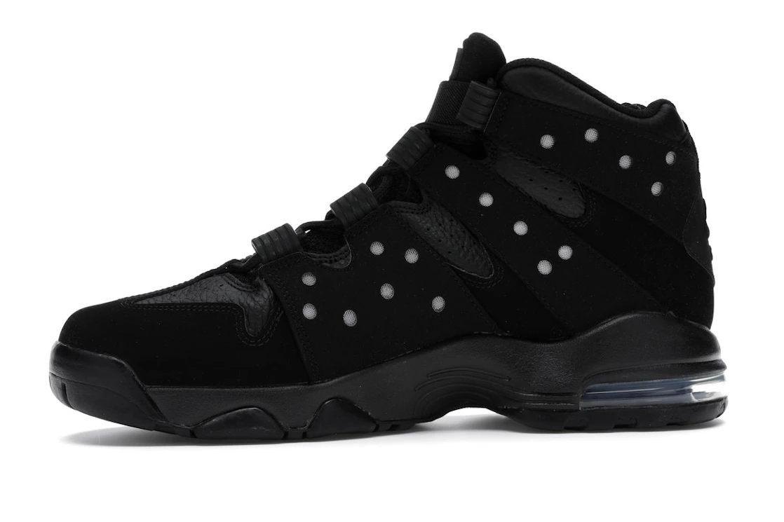 Nike Air Max 2 CB '94 Triple Black