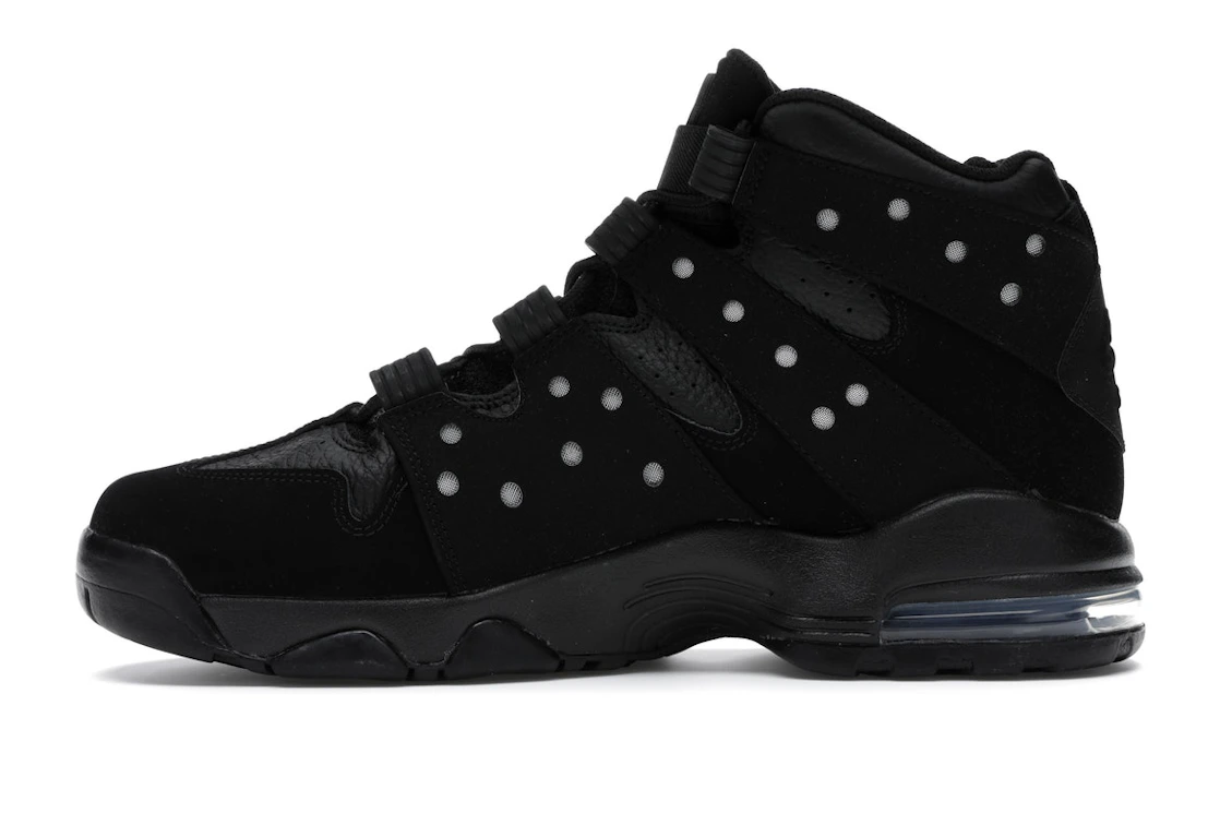Nike Air Max 2 CB '94 Triple Black