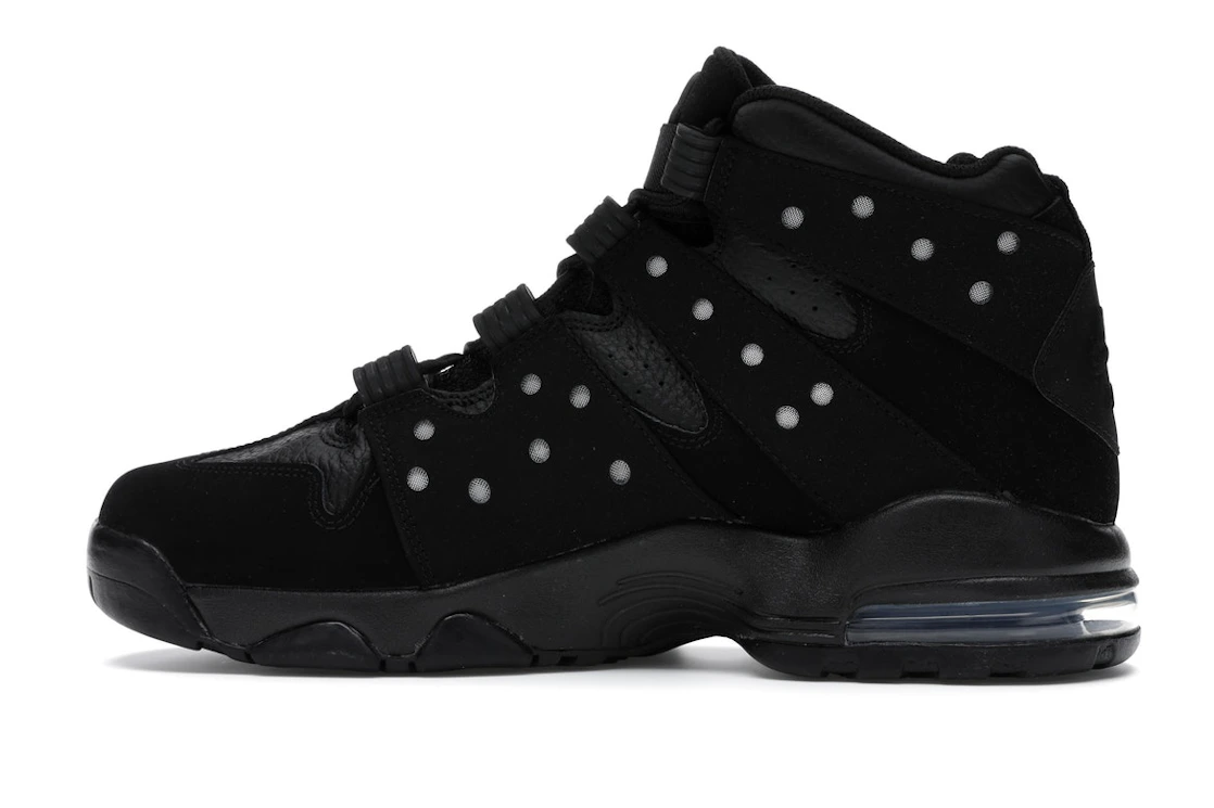 Nike Air Max 2 CB '94 Triple Black