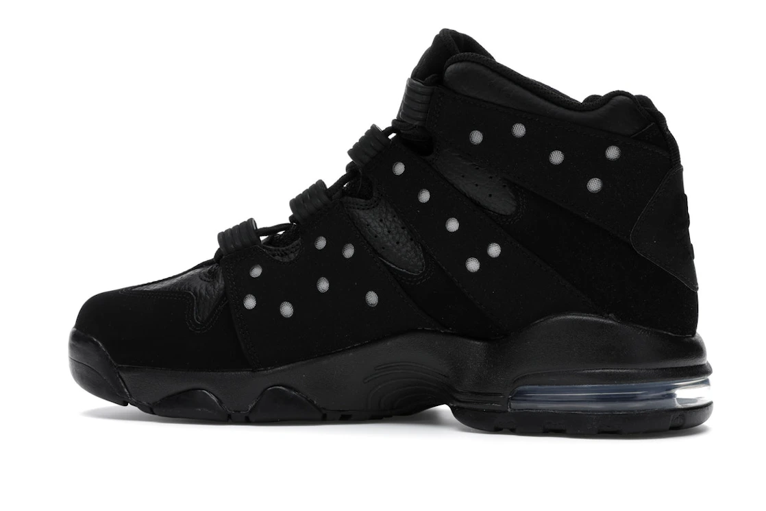 Nike Air Max 2 CB '94 Triple Black
