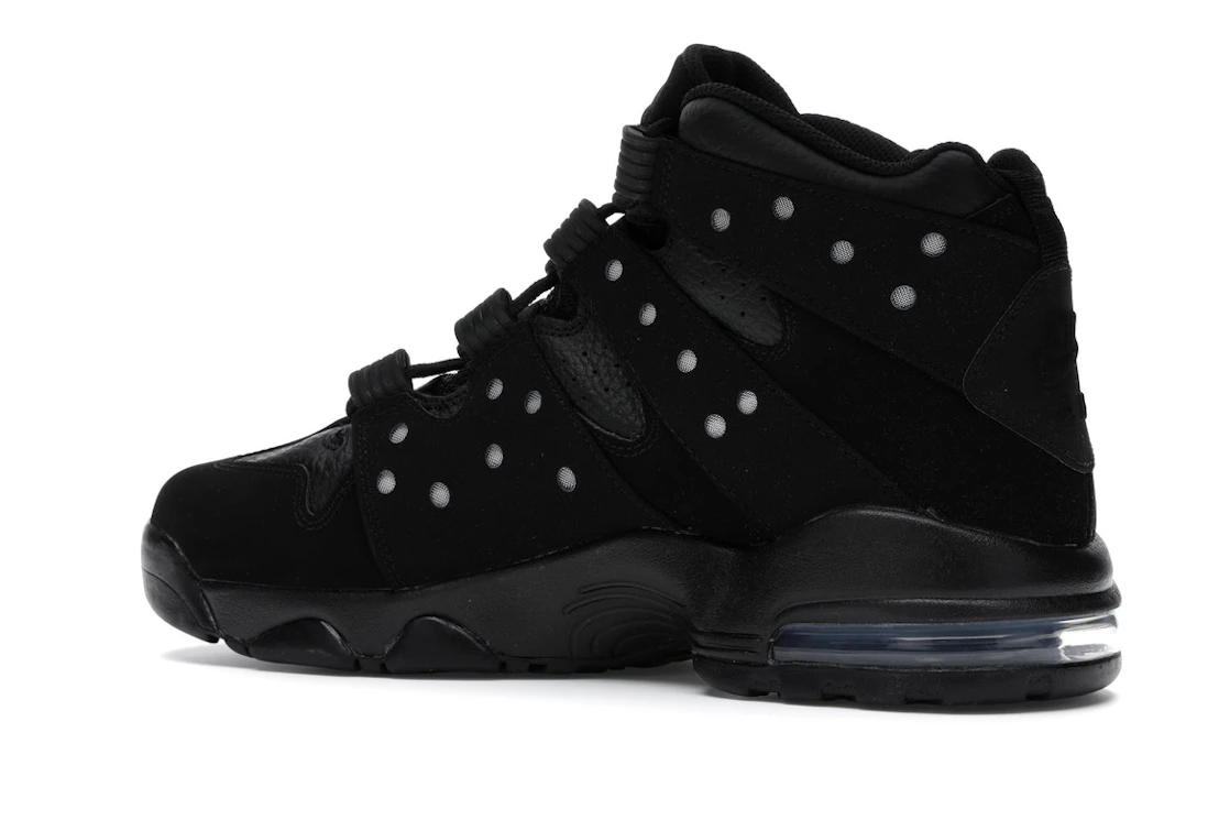 Nike Air Max 2 CB '94 Triple Black