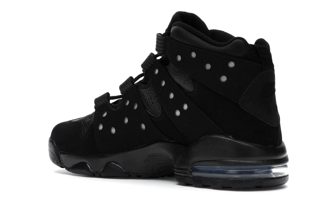 Nike Air Max 2 CB '94 Triple Black