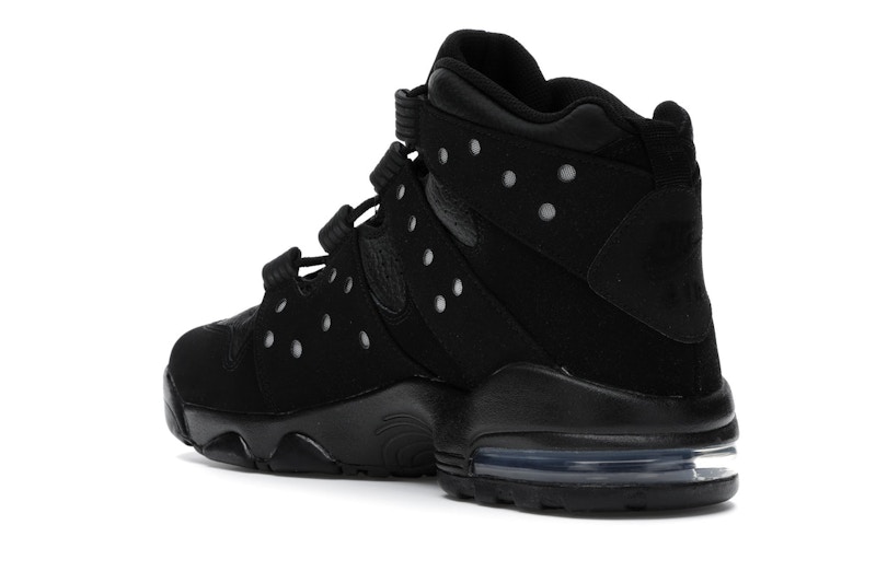 Nike Air Max 2 CB '94 Triple Black