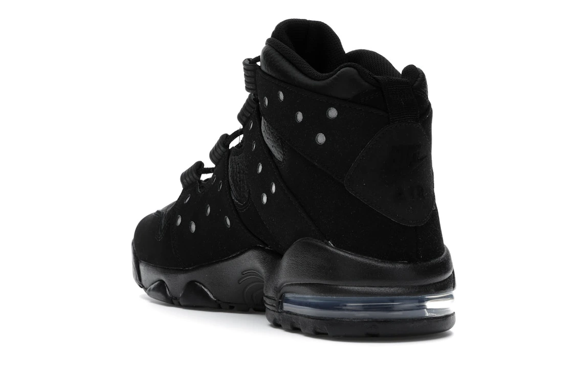 Nike Air Max 2 CB '94 Triple Black