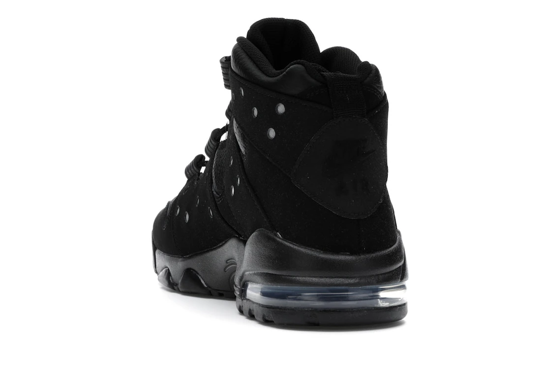Nike Air Max 2 CB '94 Triple Black