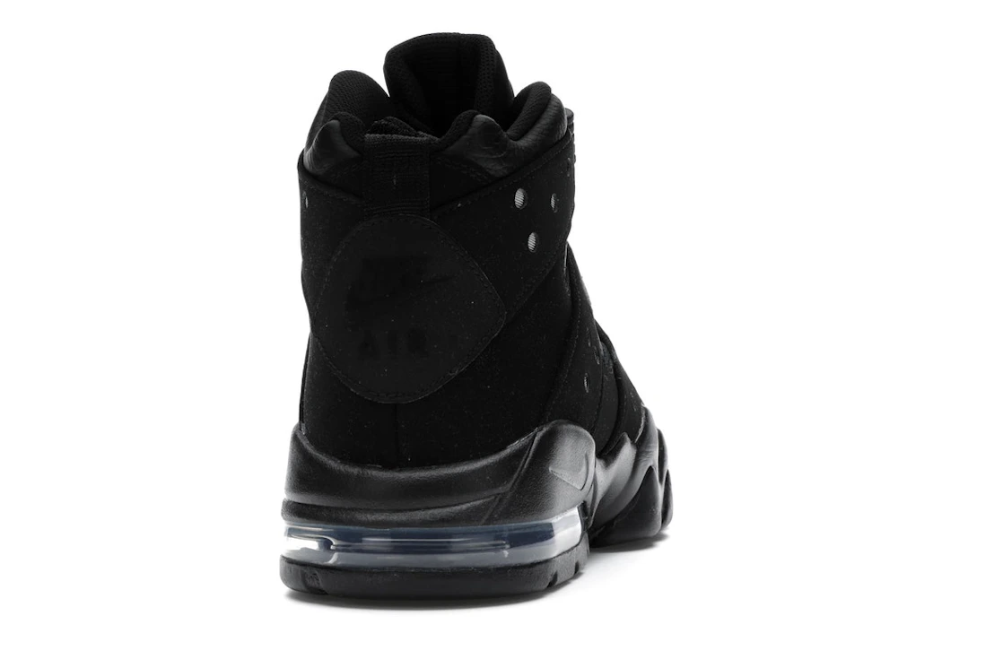 Nike Air Max 2 CB '94 Triple Black