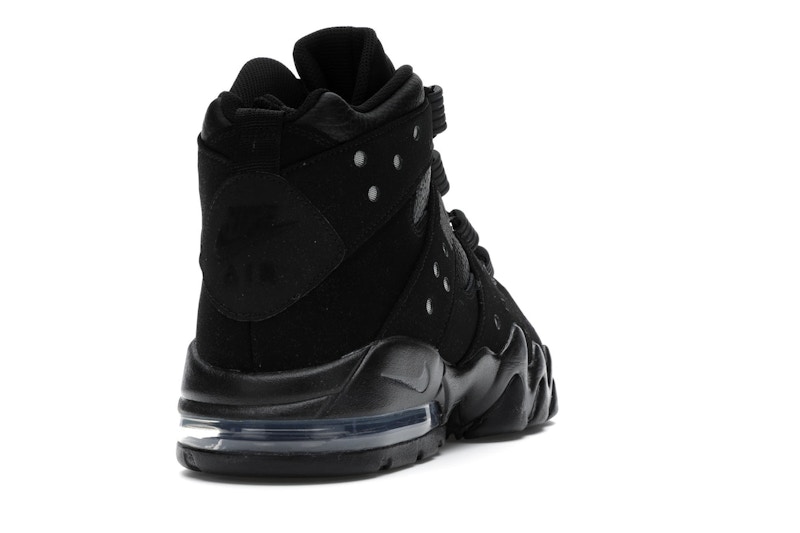 Nike Air Max Cb 94 Triple Black Release Details Off 76 Www Gmcanantnag Net