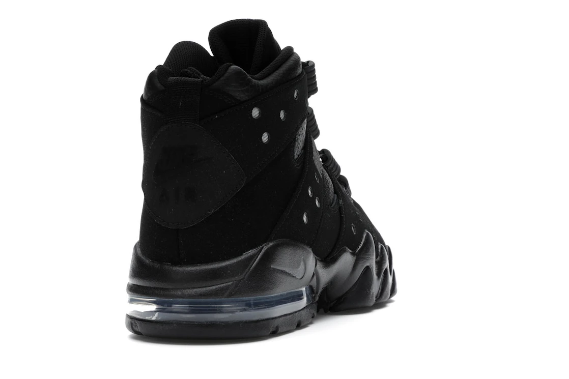 Nike Air Max 2 CB '94 Triple Black