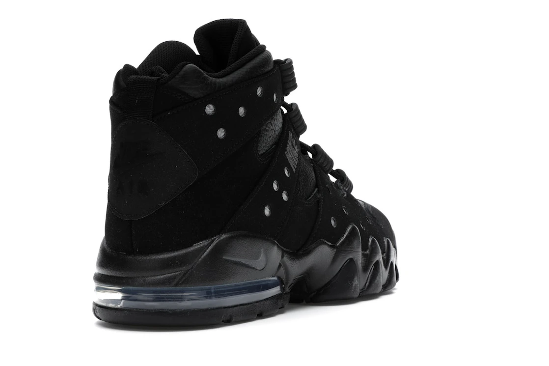 Nike Air Max 2 CB '94 Triple Black