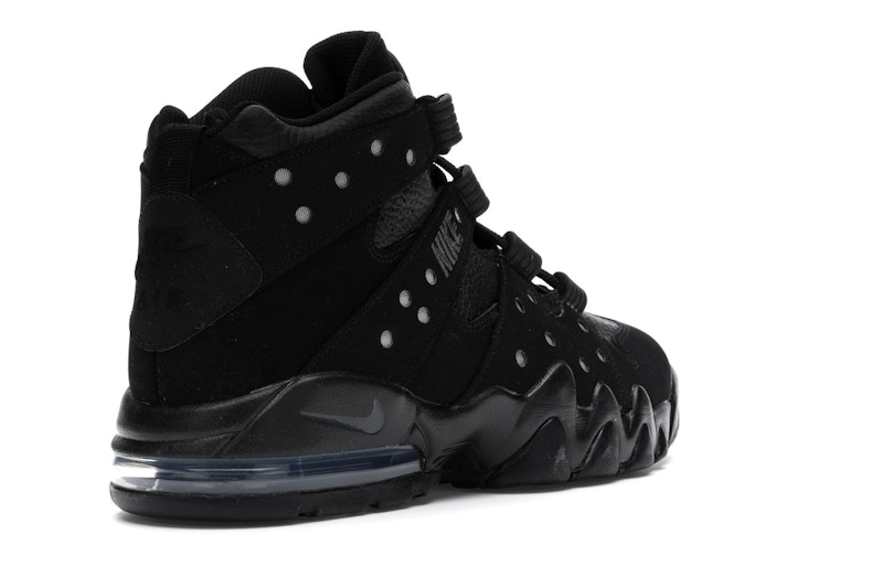 Air Max Cb 94 Triple Black Release Date Off 68 Www Gmcanantnag Net