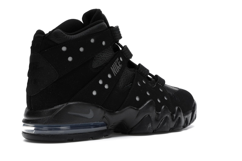 Nike Air Max 2 CB '94 Triple Black