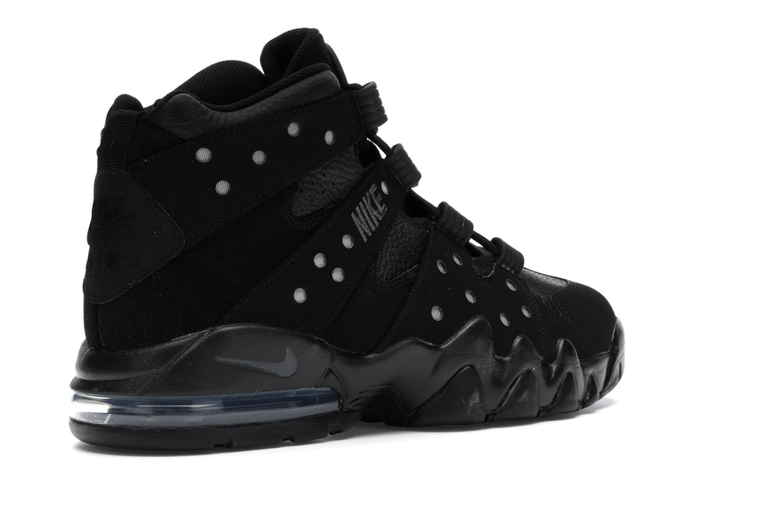 Nike Air Max 2 CB '94 Triple Black