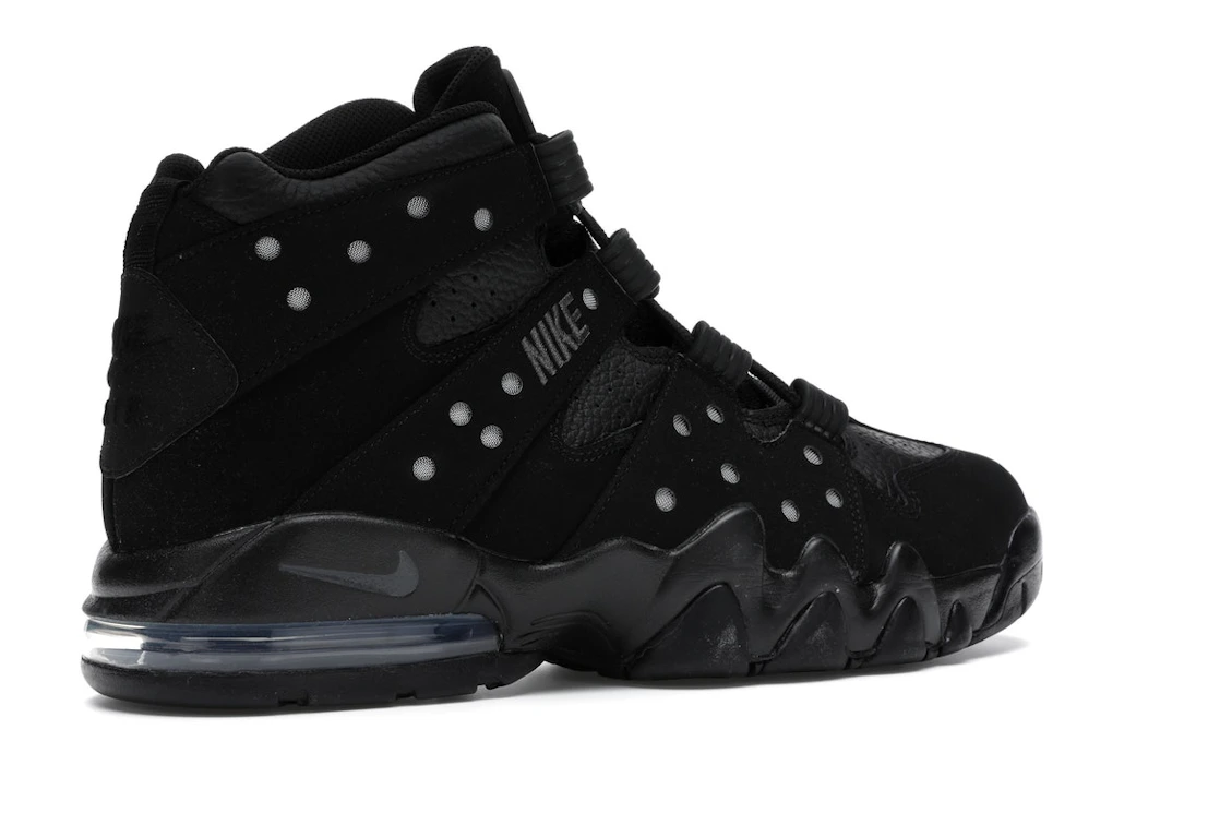 Nike Air Max 2 CB '94 Triple Black