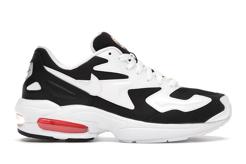 Air max2 light stockx hot sale