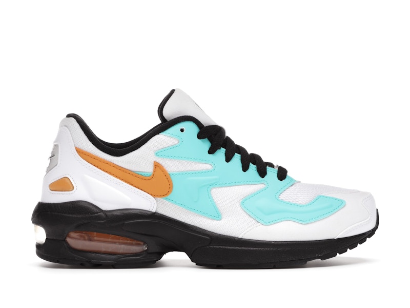 Air max2 light 2025 stockx