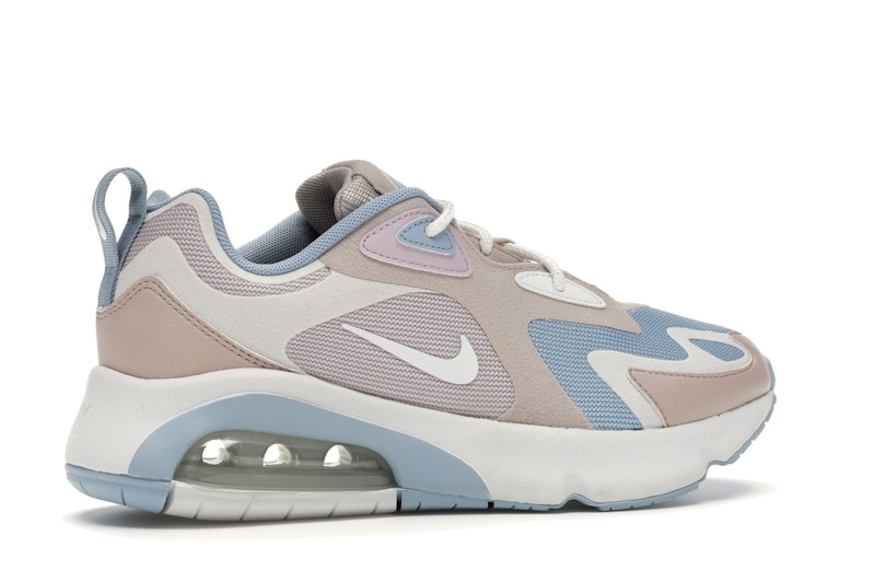 Baby blue air max 200 clearance