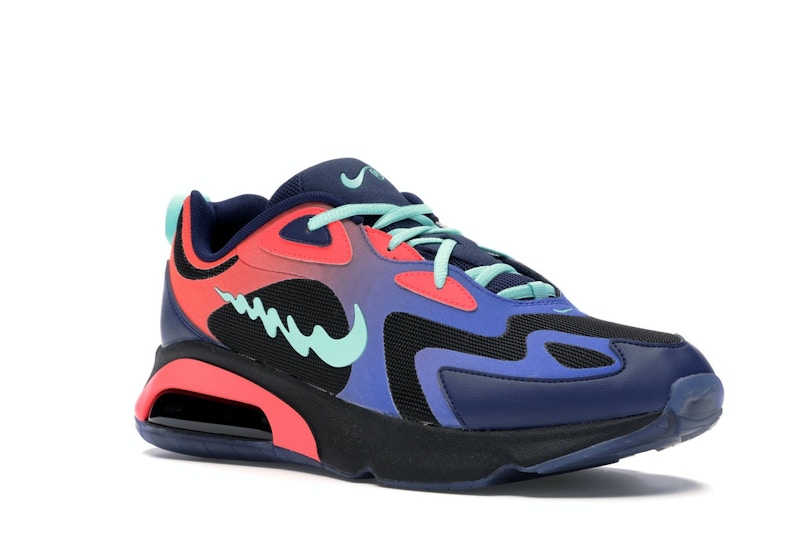 Nike air max 200 brushwork Clearance