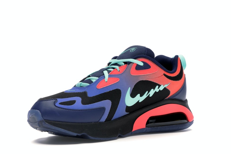 Air max 200 brushwork Clearance