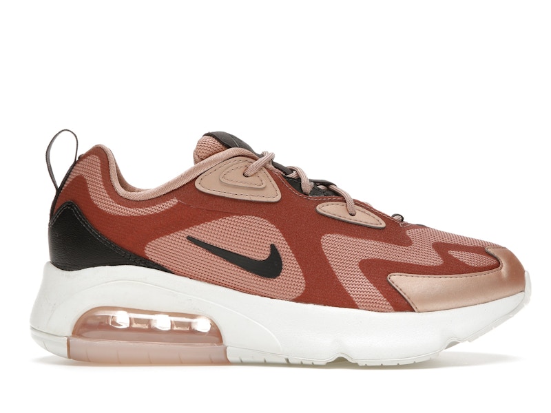 Nike red clearance bronze