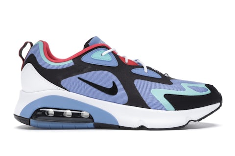 Nike Air Max 200 Royal Pulse Men's AQ2568-401 GB