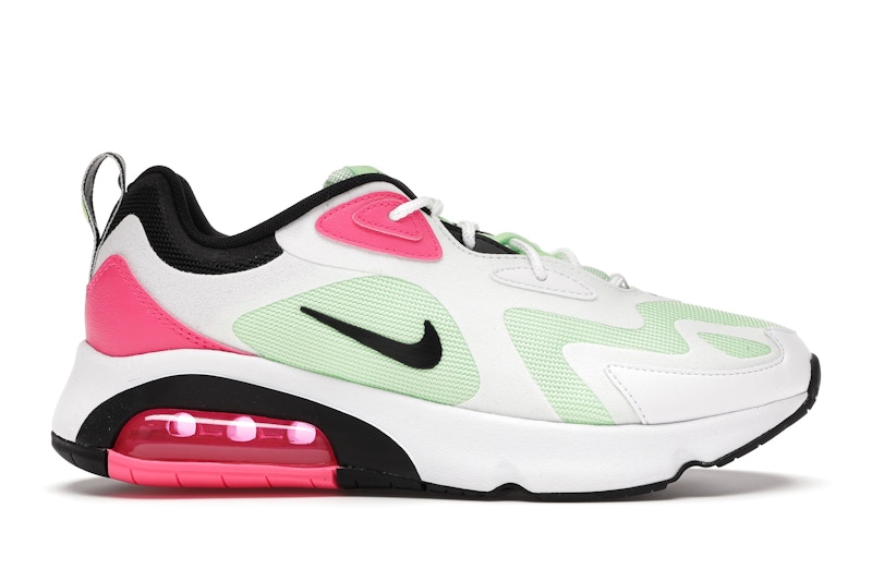 Womens nike air cheap max 200 sale