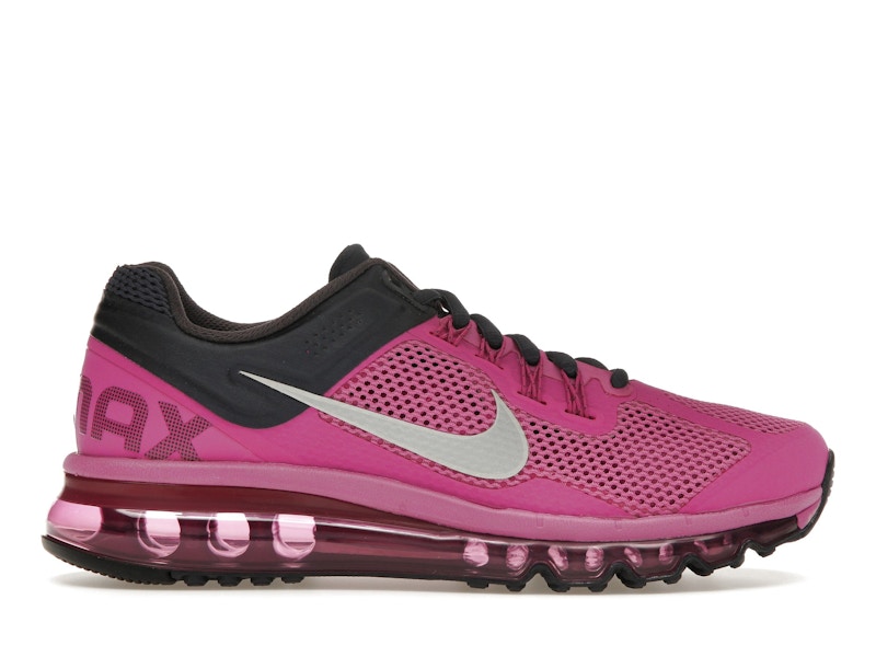 Nike Air Max 2013 Club Rosa de mujer 555363 603 US