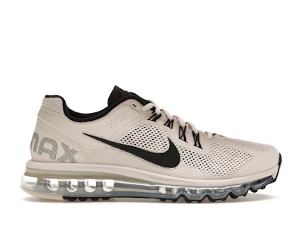 Nike Air Max 2013 Light Bone Men's FZ3156-008 US - Main Image