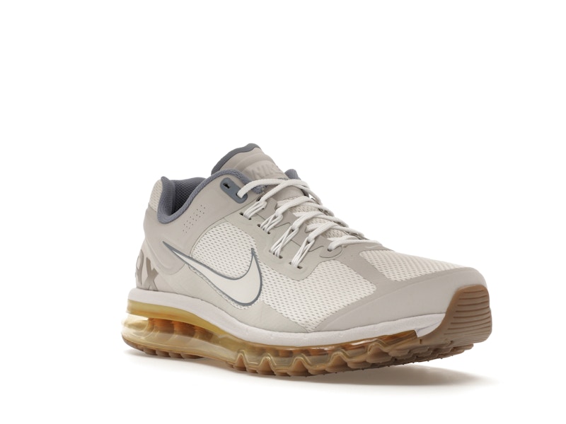 Nike Air Max 2013 Metallic Cool Grey Metallic Dark Grey Anthracite Metallic Silver